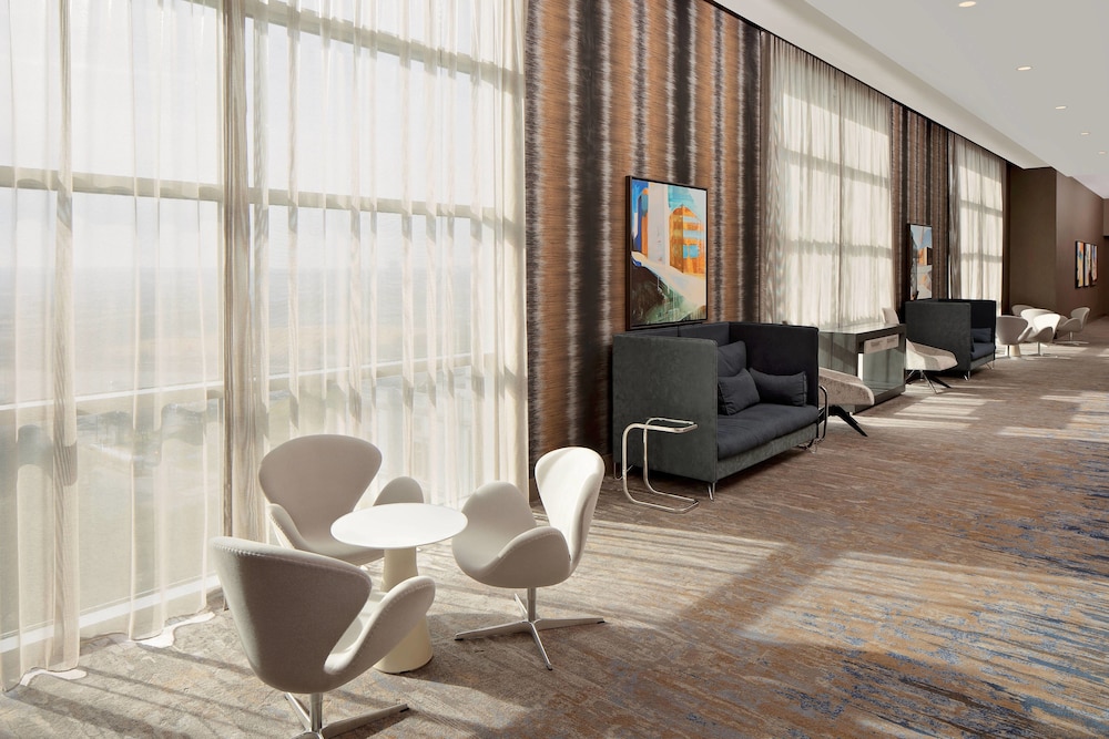 Courtyard by Marriott Dallas Downtown Reunion District - photo 26