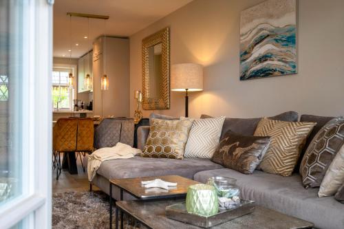 Haus Sylter Inselglück — 4-Star Luxury Hotel in Tinnum, Germany