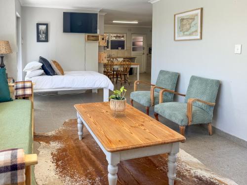 Stones Cape Town Self Catering