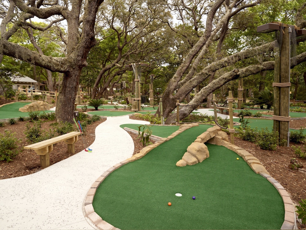 Omni Amelia Island Resort & Spa - photo 70