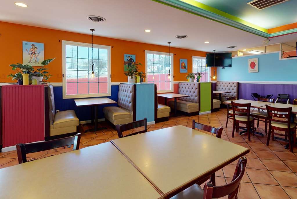 Ramada by Wyndham Strasburg Shenandoah Valley - photo 9