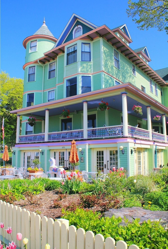 Inn on Mackinac - last minute hotel in Unknown City