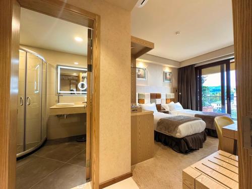 Dream Apartments in Oasis