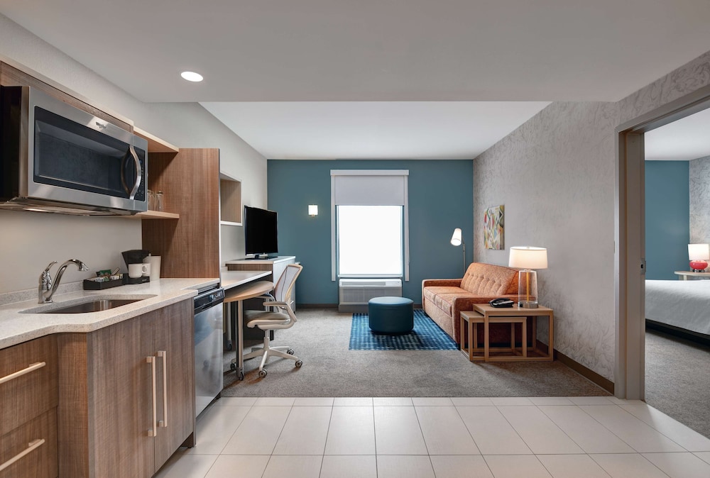 Home2 Suites by Hilton Bordentown - photo 21