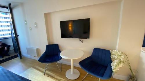 Batumi Orbi City Lux Studio MK