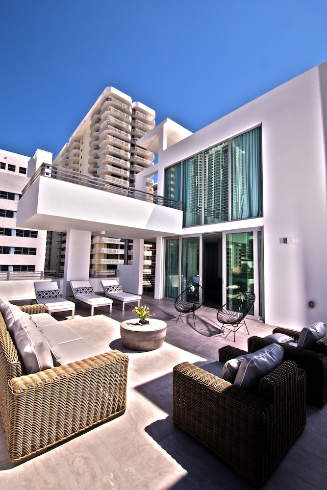 6080 Design Hotel by Eskape Collection - photo 61
