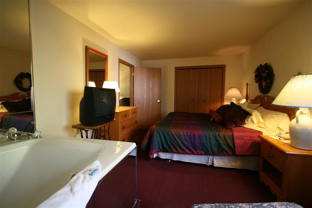 Best Western Dodgeville Inn & Suites - photo 15