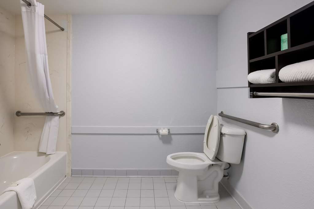 Suburban Studios Hinesville Fort Stewart Area - photo 21