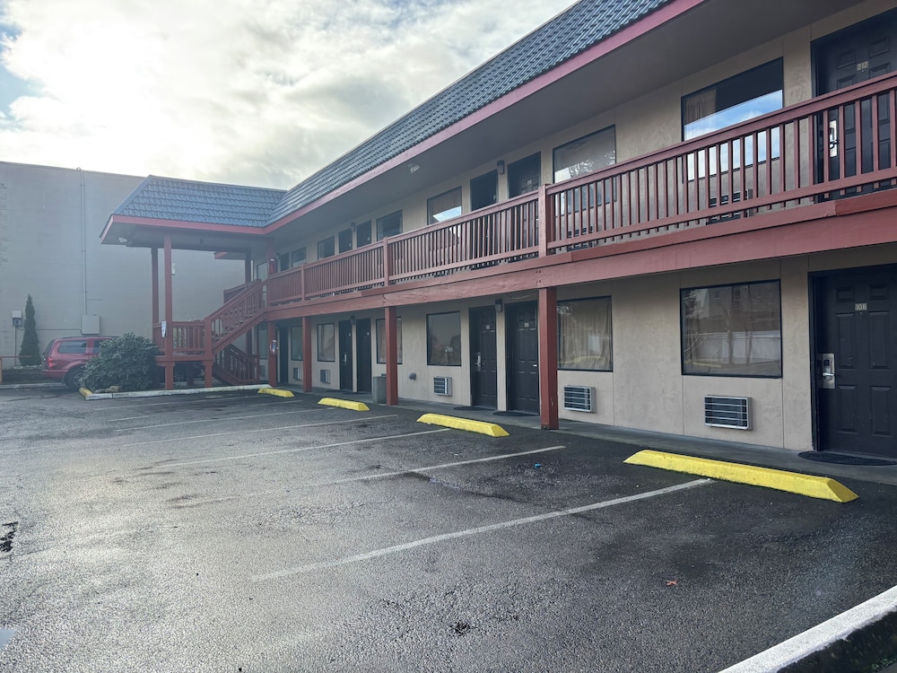 Jet Inn Motel - photo 22