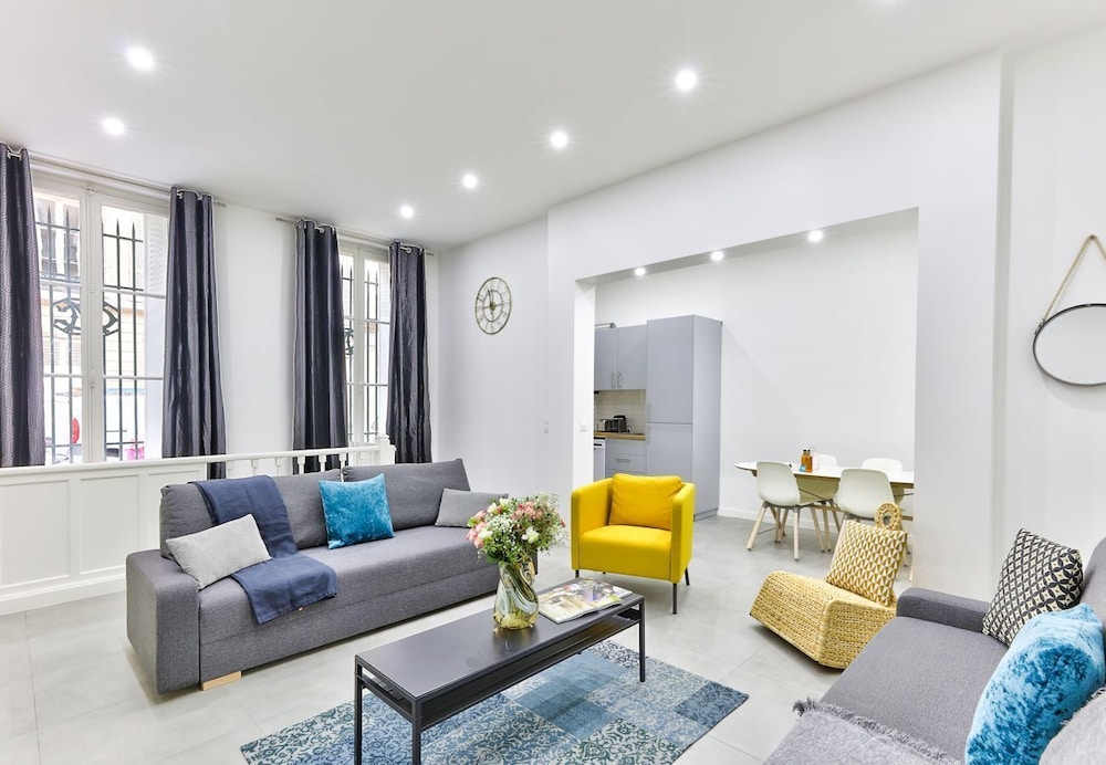 Hôtel Le Malown - last minute hotel in Paris