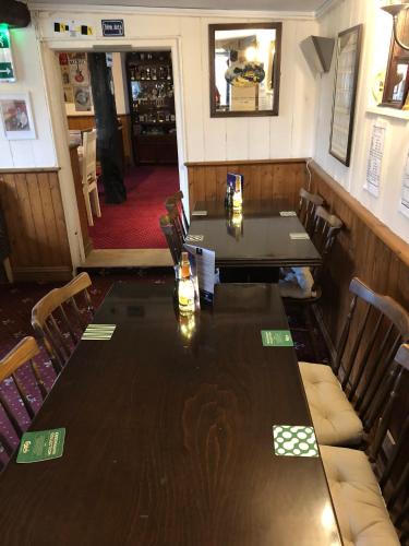 The Bell Inn in Salisbury, United Kingdom