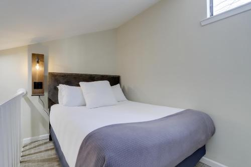 DuPont Place Boutique Inn - photo 79
