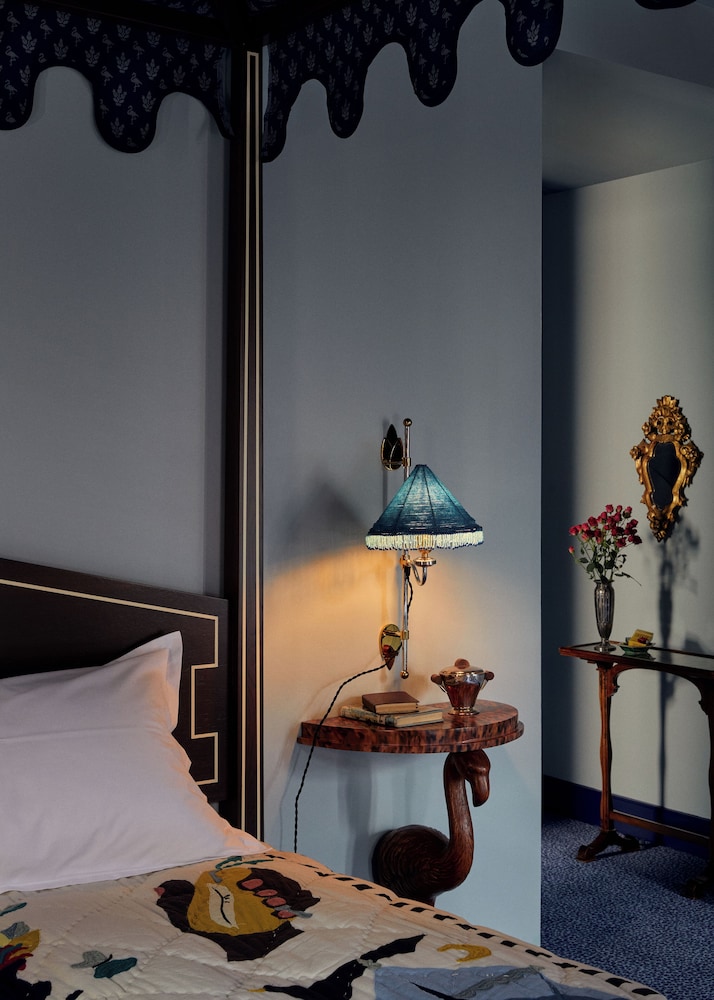 Hotel Ulysses a Member of Design Hotels - photo 22