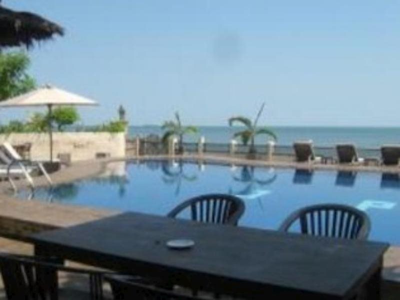 Joglo Putu Inten Resort in Jepara, Indonesia