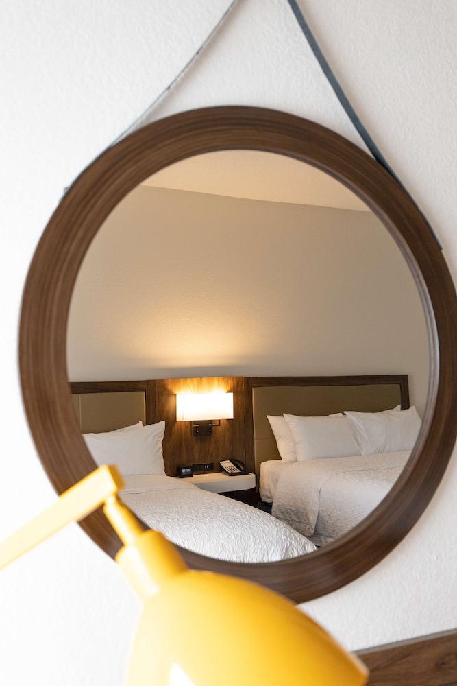 Hampton Inn by Hilton of Kuttawa Eddyville - photo 27