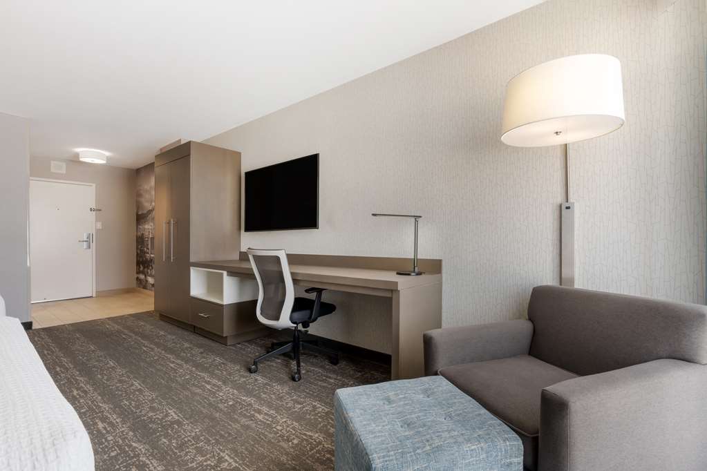 Best Western Plus Sparks Reno Hotel - photo 14