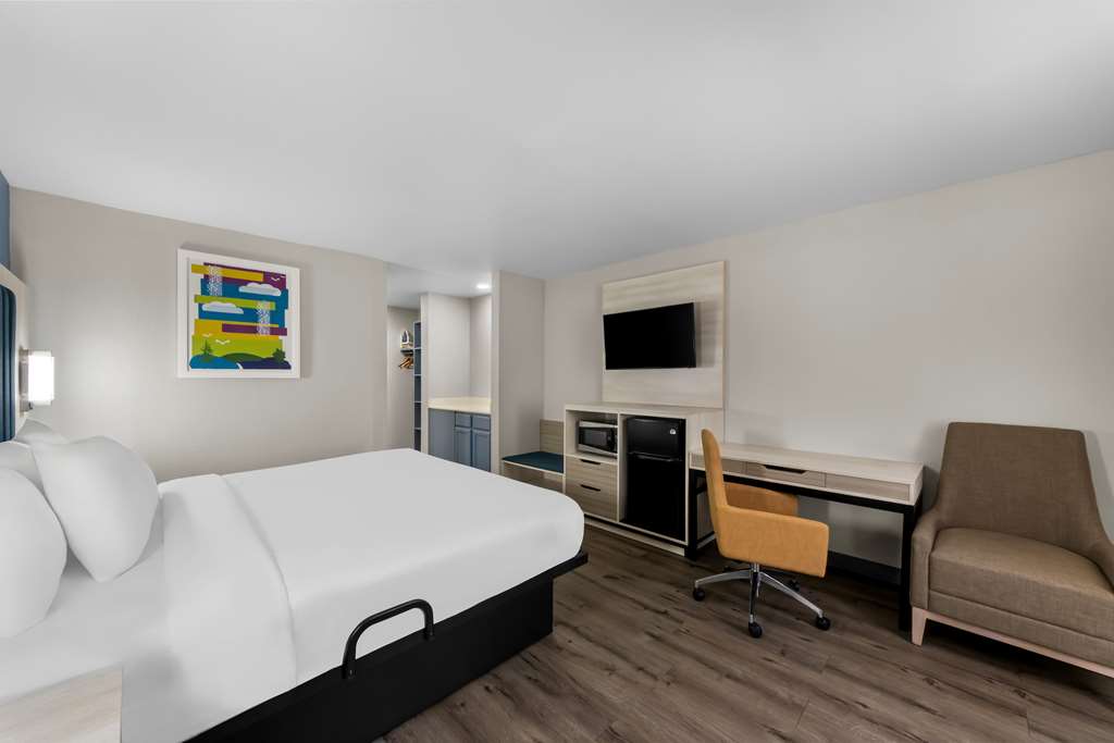 Park Inn by Radisson San Antonio - photo 10