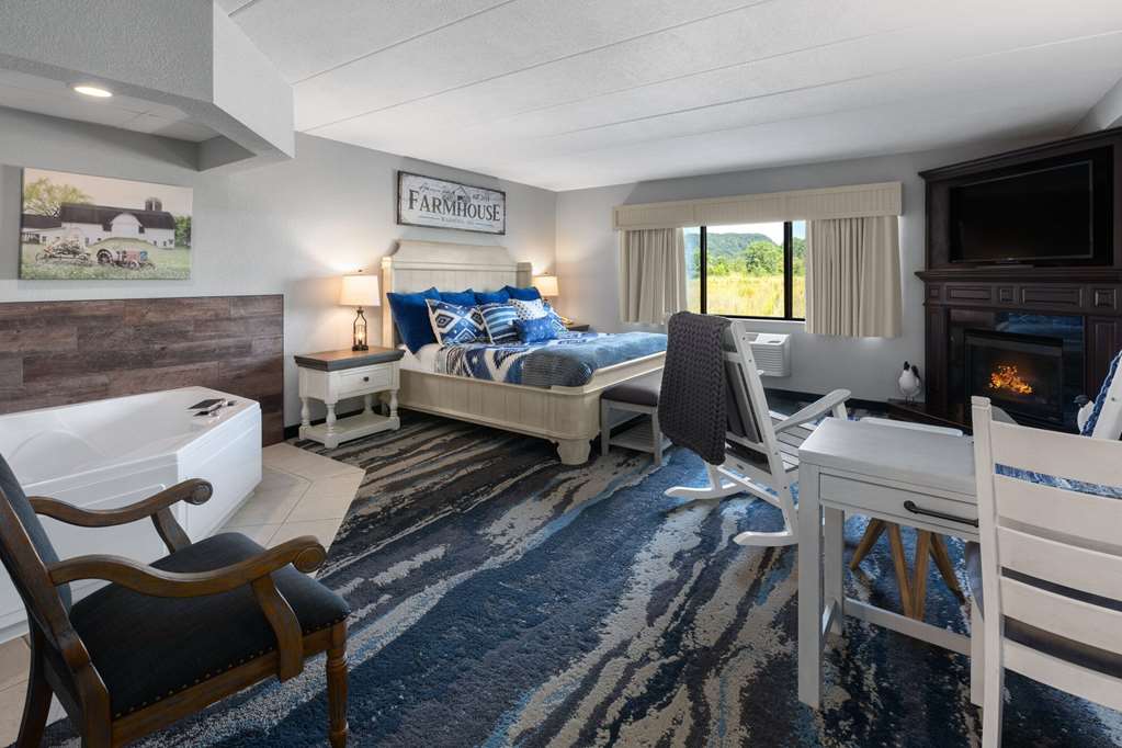 Americinn By Wyndham Wabasha - photo 5
