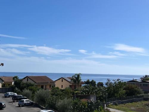 Relax Sea Capomulini Appartamento su due livelli — 4-Star Luxury Hotel in Acireale, Italy