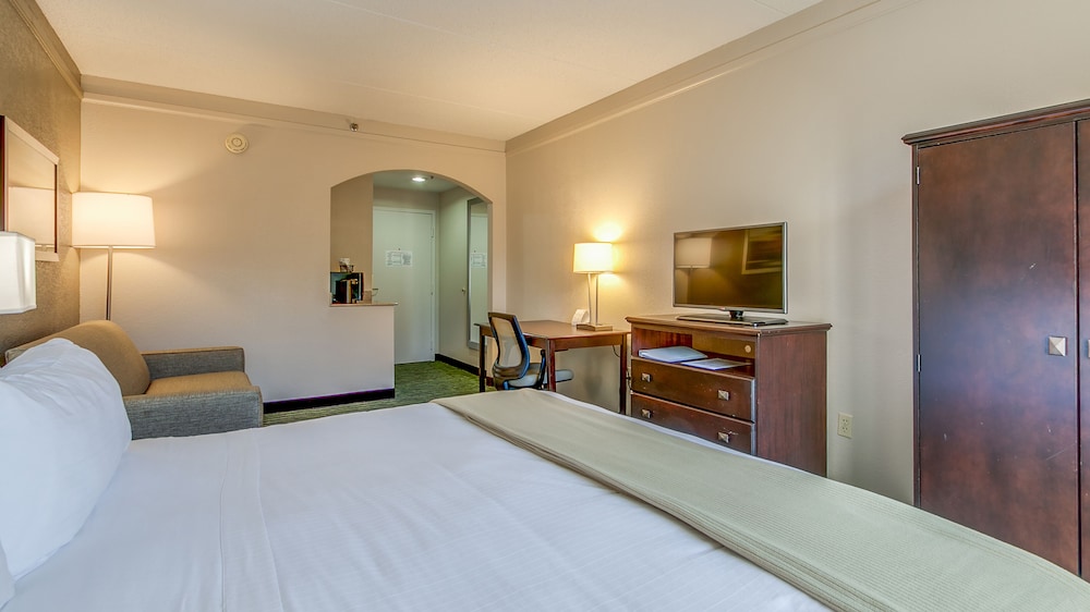 Holiday Inn Express Richmond Midlothian Turnpike by IHG - photo 7