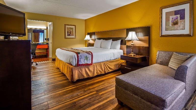Best Western Corbin Inn - photo 101