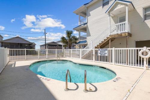 Aqua Vista — Myrtle Beach — photo 3