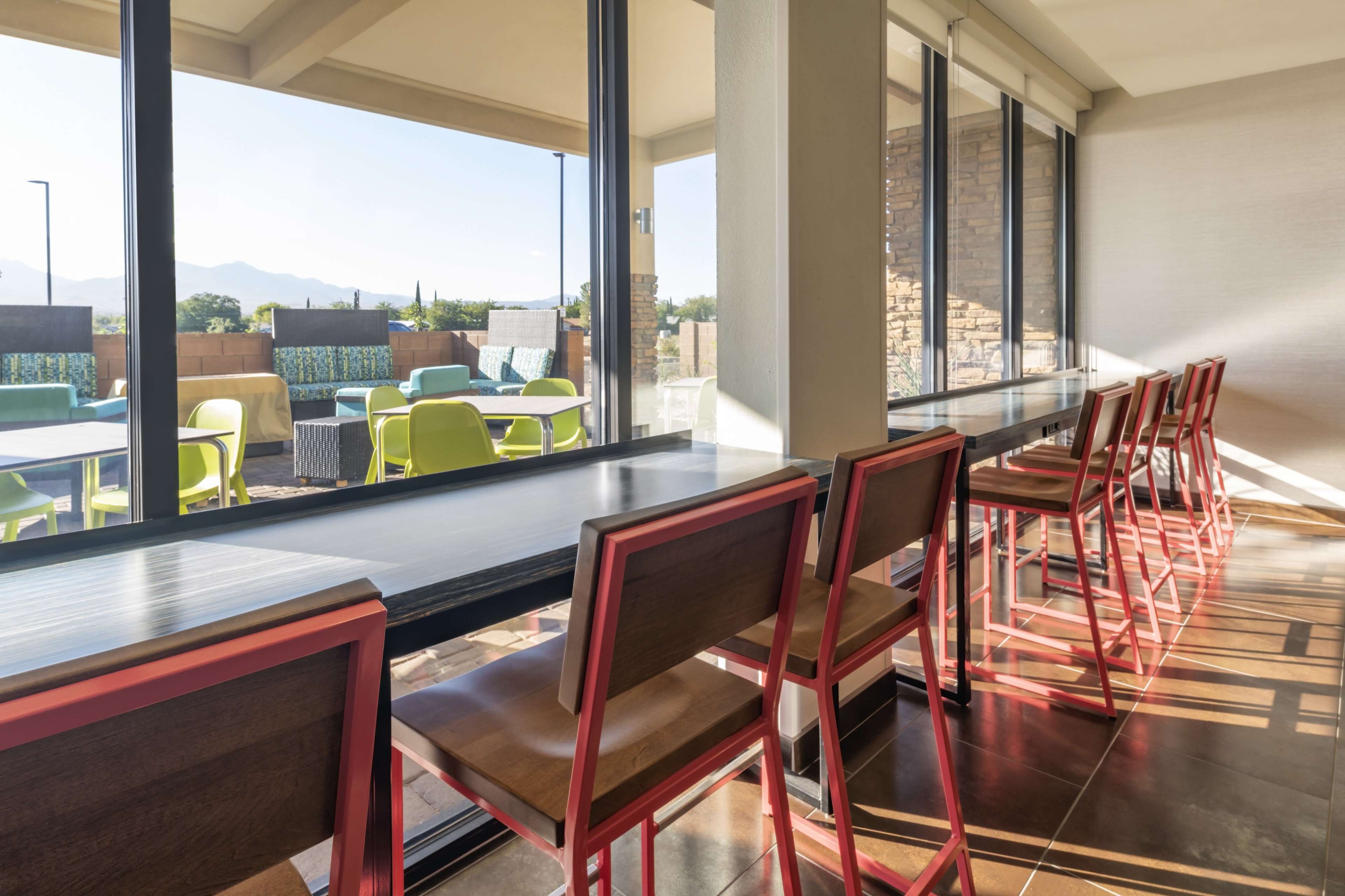 Home2 Suites by Hilton Kingman - photo 13