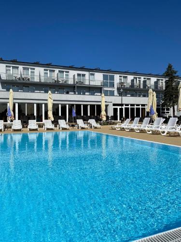Albatros Spa & Ski — Unknown City — photo 3