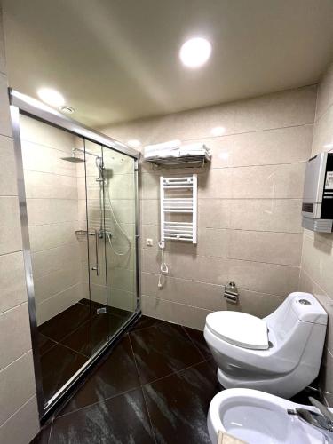 Oasis Chakvi apartment 1406