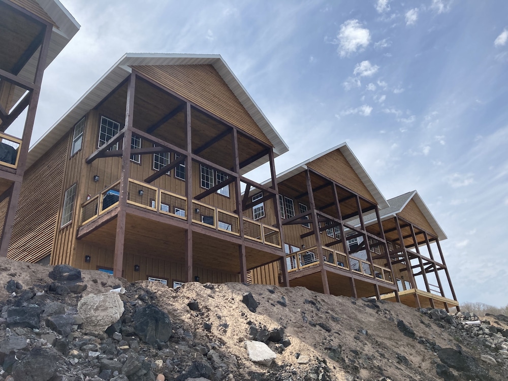 Keweenaw Waters Resort - photo 194