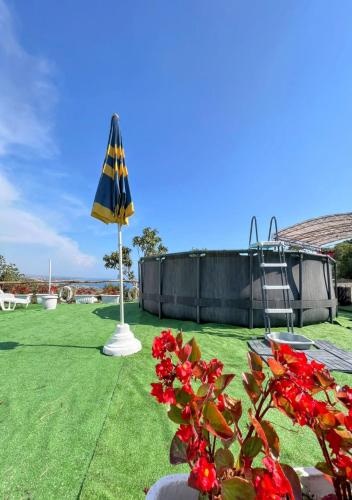 Karma Rural Buenavista in Santa Marinella, Italy