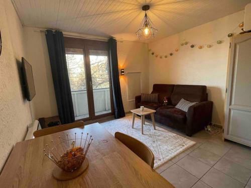 Studio Cosy Les Orres 1650 - carbon neutral hotel in Unknown City