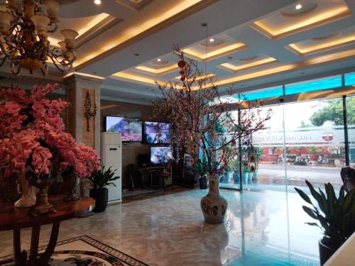 Trung Kien hotel - last minute hotel in Haiphong