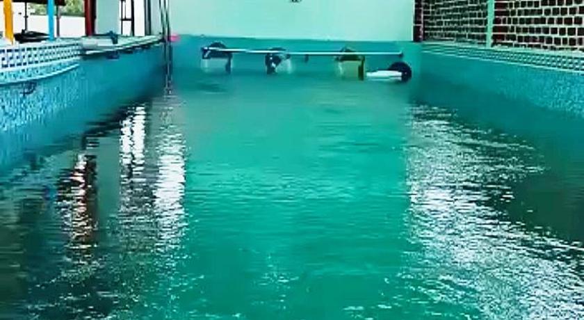 Appna Ghar Hotel