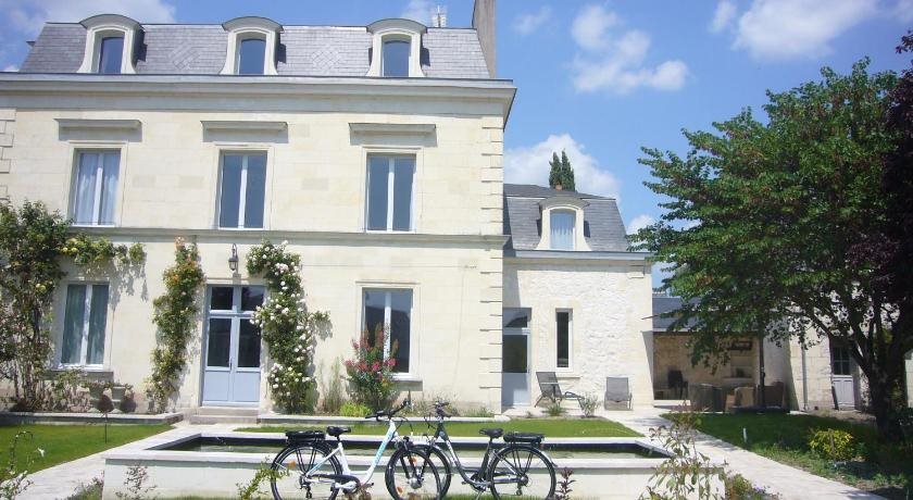 La Dixmeresse — hotel in Restigne