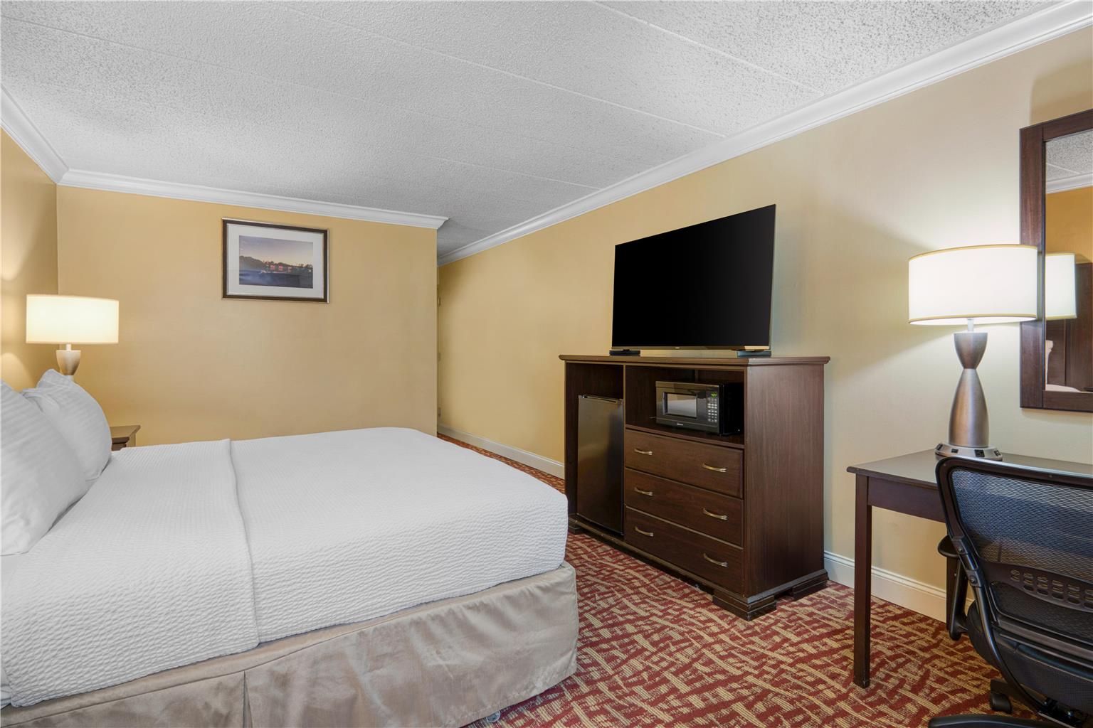 Best Western Plus Wilkes Barre Center City - photo 32