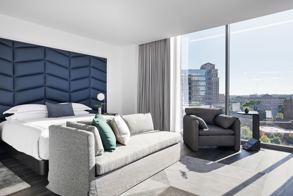 Kimpton Shane Hotel by IHG - photo 25