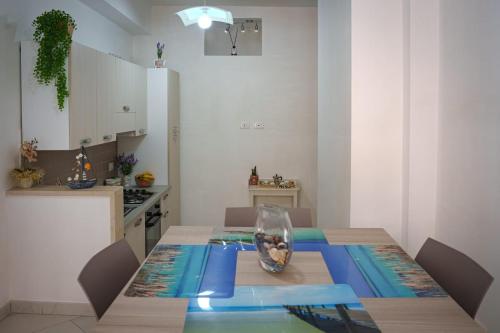 Marina Elisir in Marina Di Ragusa, Italy