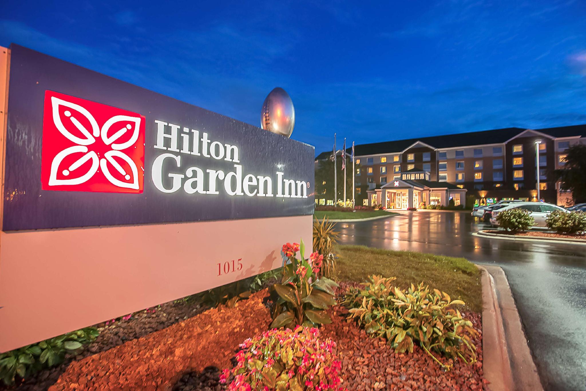Hilton Garden Inn Green Bay in Green Bay, United States