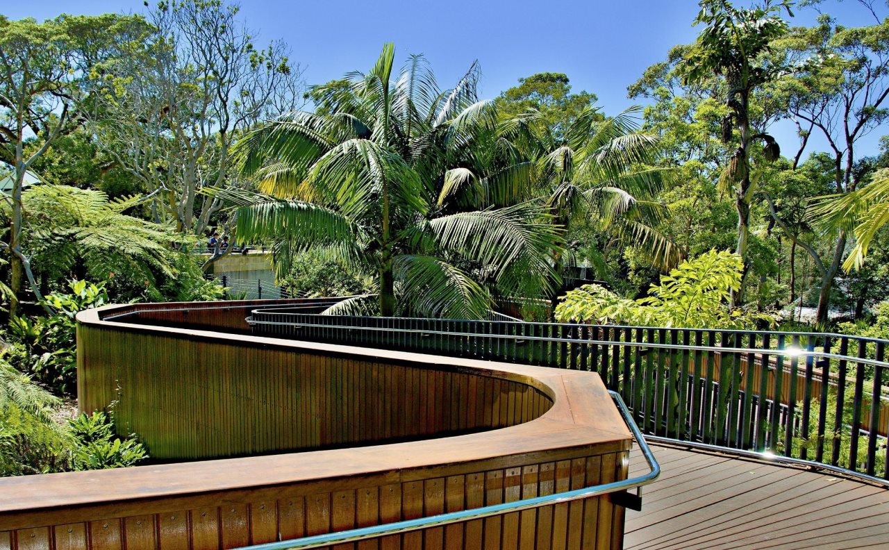 Bounce Sydney - carbon neutral hotel in Sydney