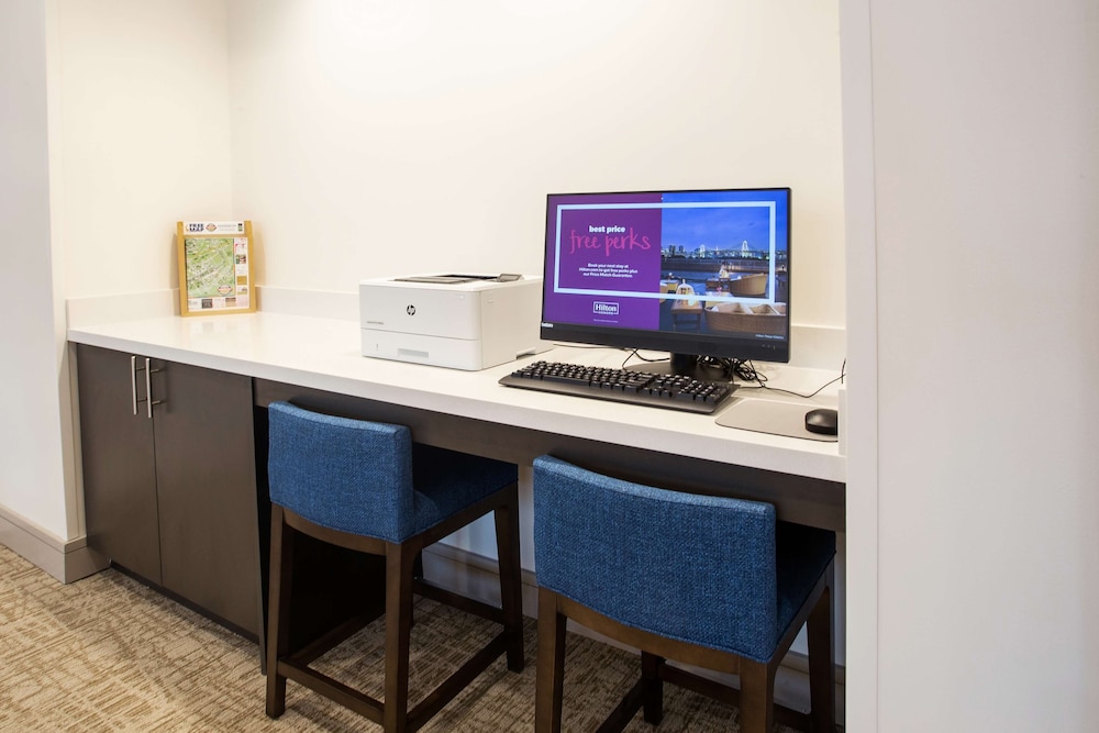 Hilton Garden Inn Southern Pines Pinehurst NC - photo 28