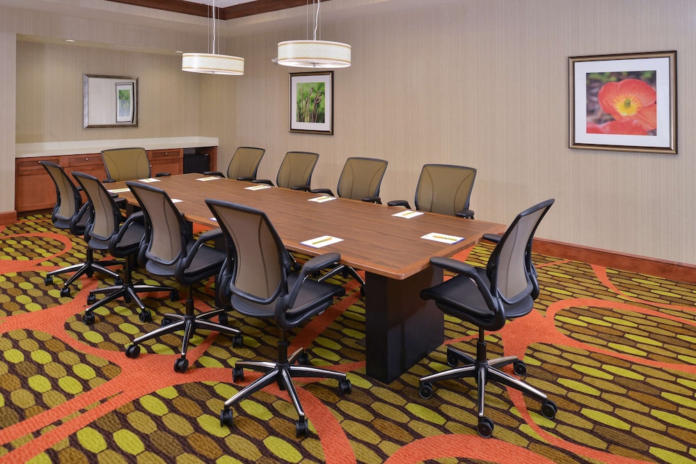 Hilton Garden Inn Cincinnati West Chester - photo 30