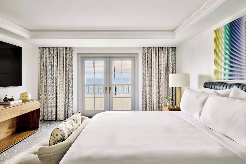 The Ritz Carlton Laguna Niguel - photo 22