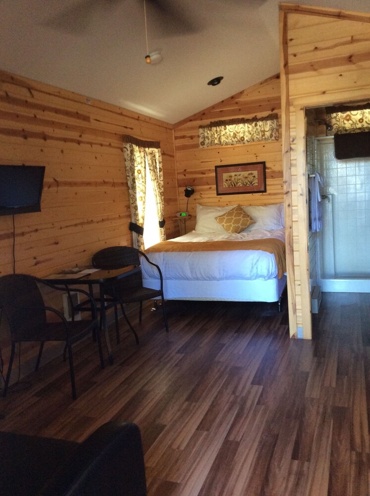 Robin Hood Village Resort - photo 28