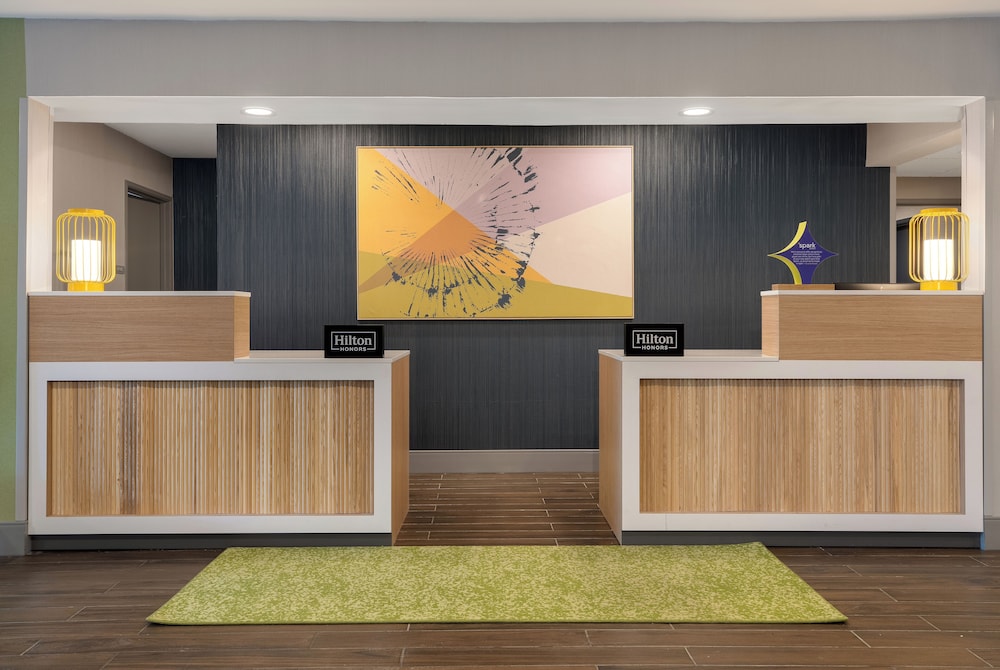 Spark by Hilton West Coxsackie - photo 3