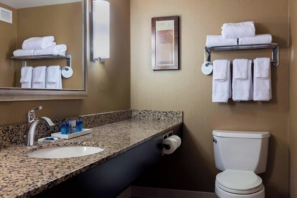 Delta Hotels by Marriott Fargo - photo 34