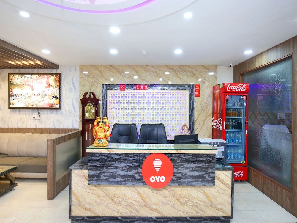 OYO 14157 RS Hotel & Restaurant