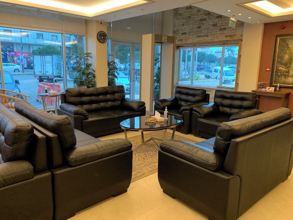Ream Hotel Amman — Amman — photo 4