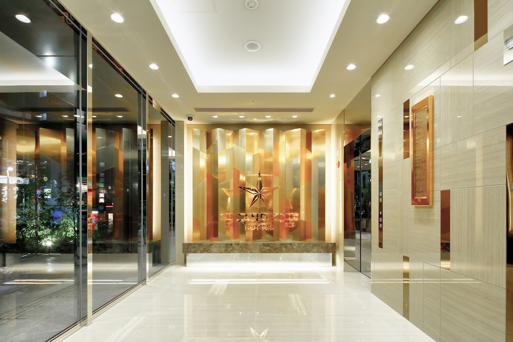 Candeo Hotels Tokyo Roppongi in Tokyo, Japan