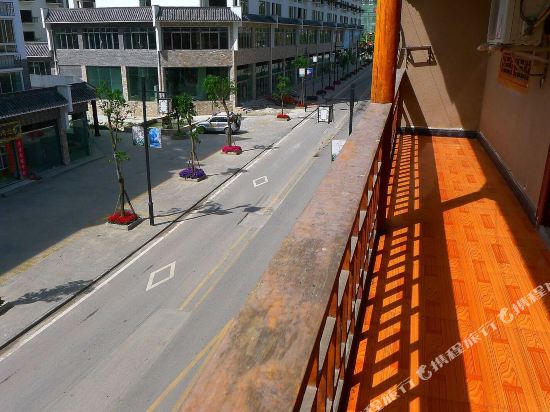 HongWu in Luqiao, People's Republic of China